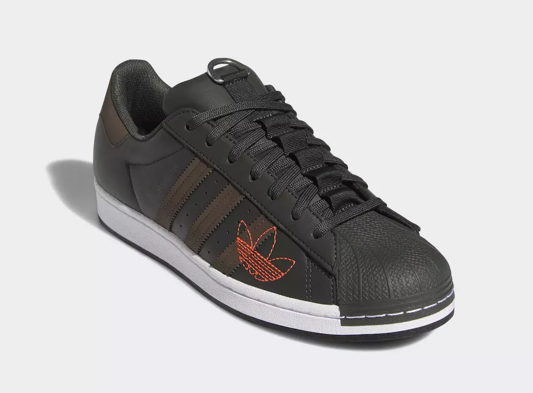 adidas Superstar Legend Earth G57737 Թողարկման ամսաթիվ