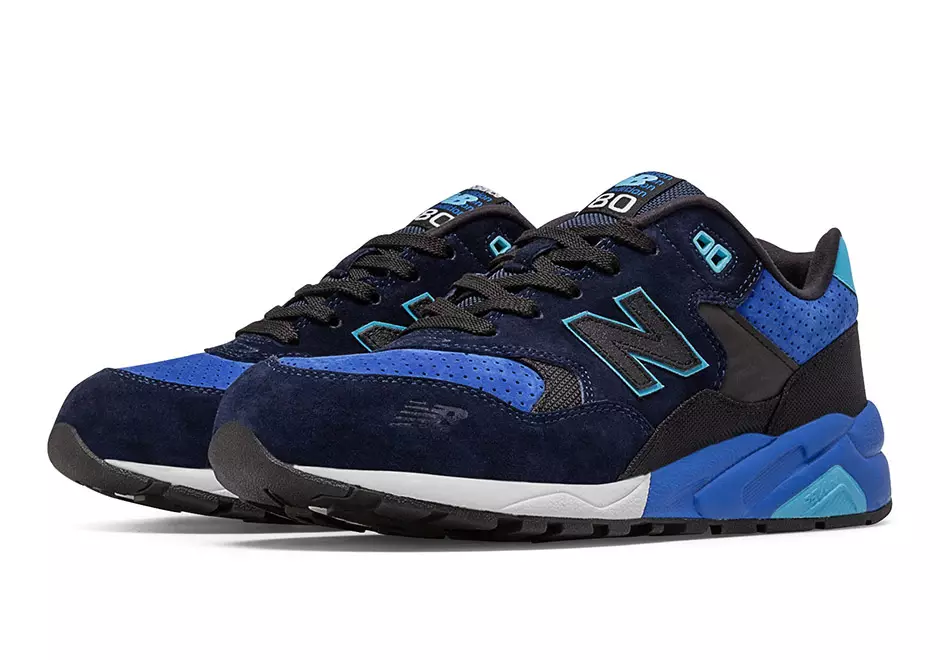 New Balance Elite Edition Ses ve Sahne Paketi