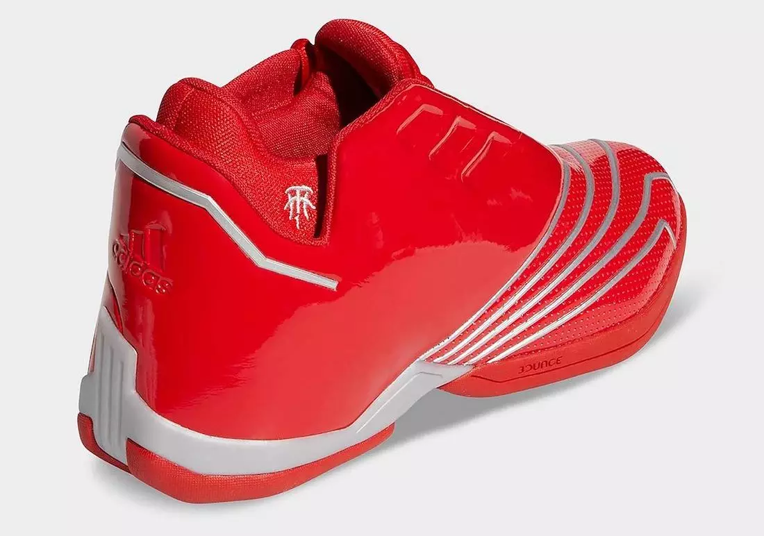 Adidas T MAC 2 EVO All Star Red FX4065 Дата выпуску