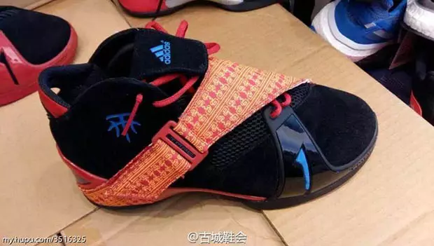 adidas T-Mac 5 레트로