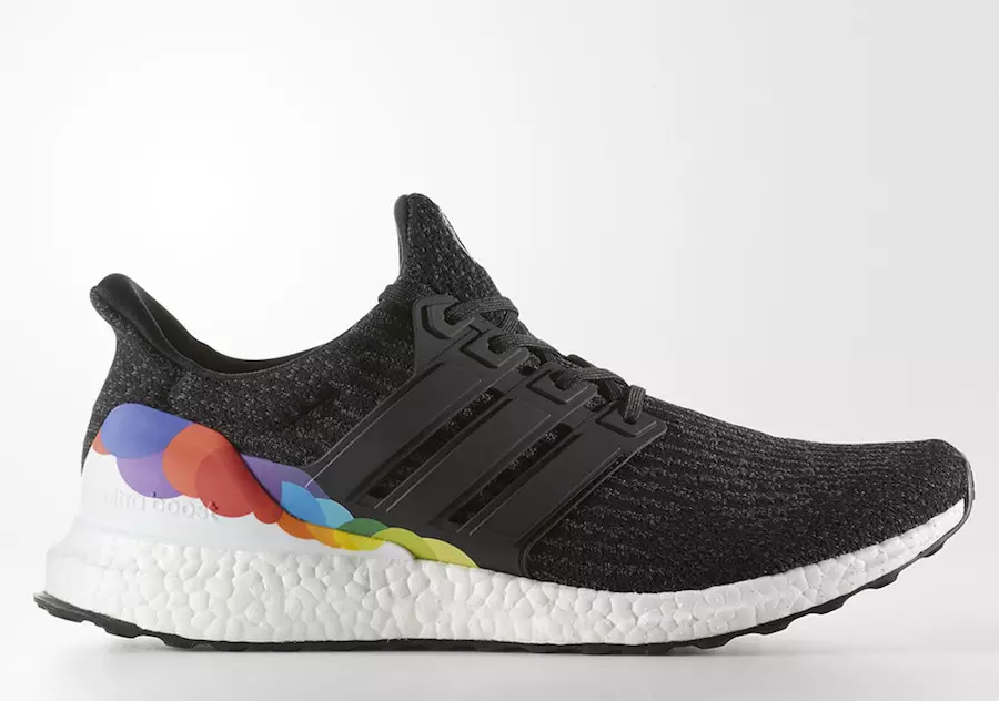 Collezione adidas Pride 2017 Ultra Boost