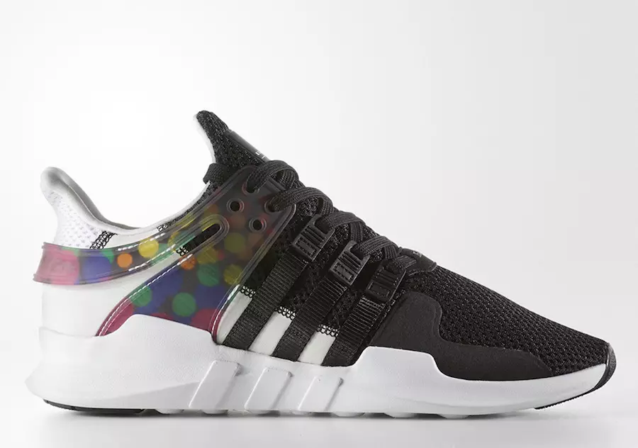 Adidas Pride Collection 2017 EQT atbalsta ADV