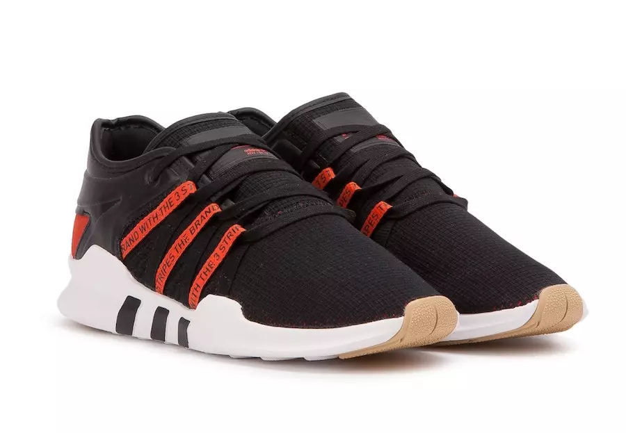 アディダス EQT レーシング ADV ボールド オレンジ CQ2154