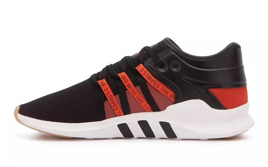 adidas EQT Racing ADV 볼드 오렌지 CQ2154