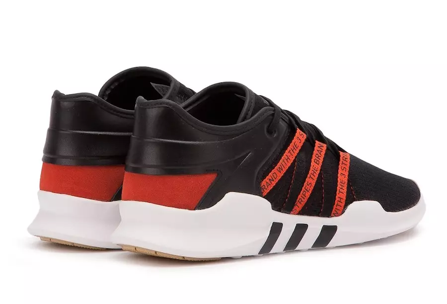 adidas EQT Racing ADV 볼드 오렌지 CQ2154