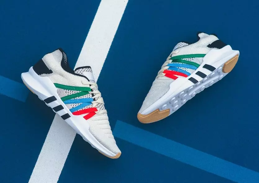 adidas EQT Racing ADV Primeknit Üçrəngli