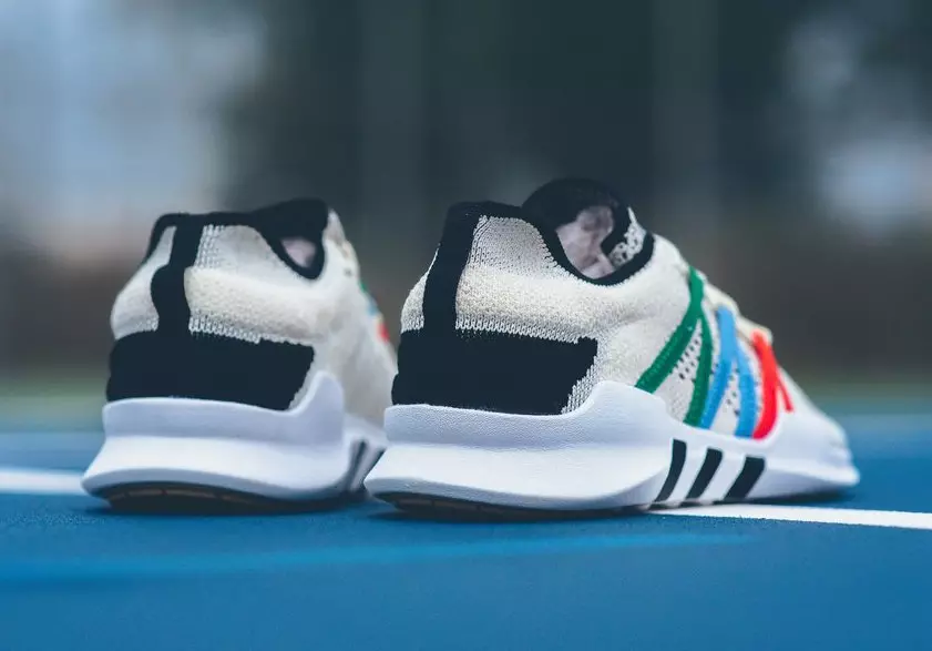 adidas EQT Racing ADV Primeknit үш түсті