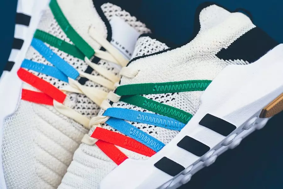 adidas EQT Racing ADV Primeknit үш түсті