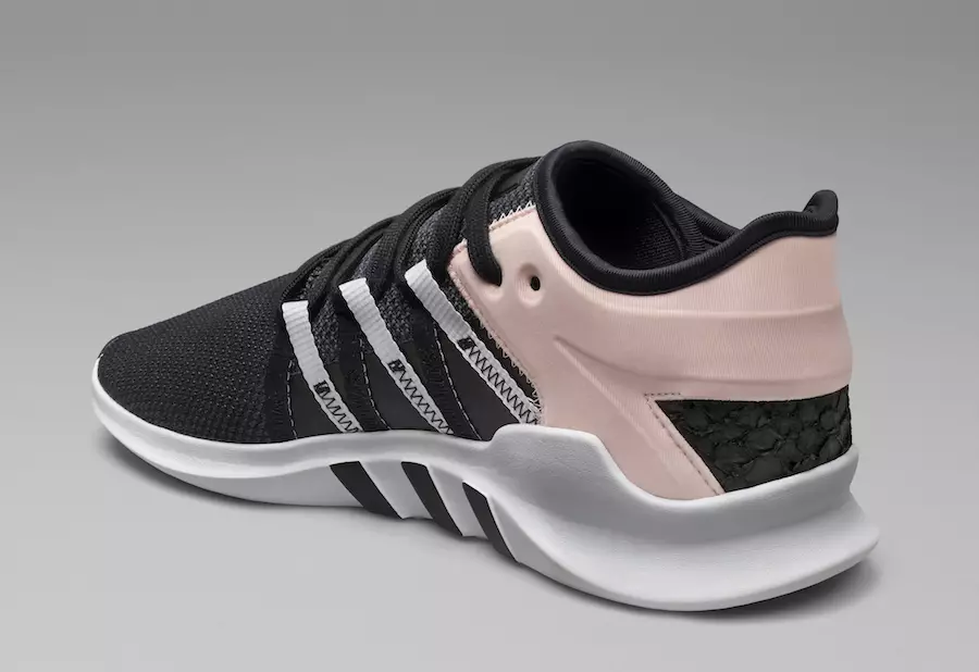 adidas EQT Racing ADV Lodowy Różowy BY9794