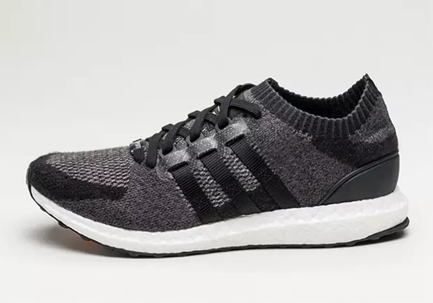 Adidas EQT Suporte Primeknit Inverno 2016