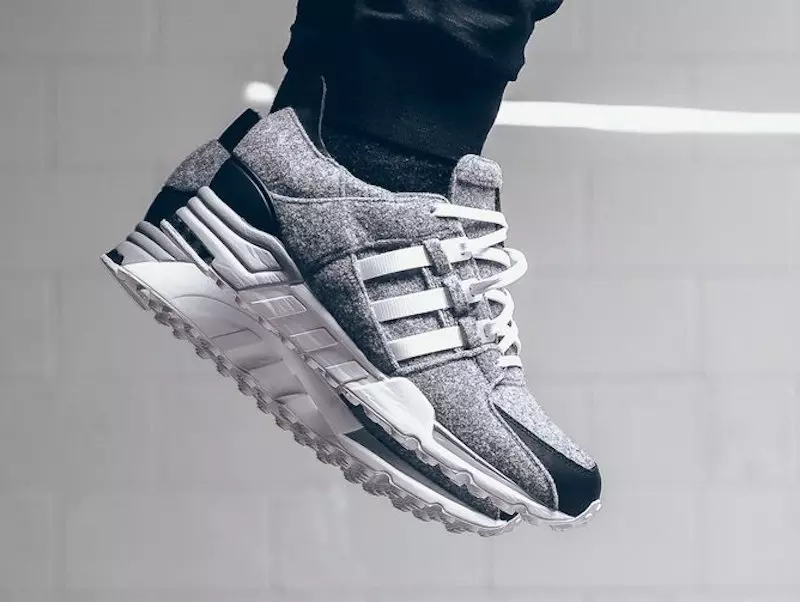 Cách hỗ trợ adidas EQT '93