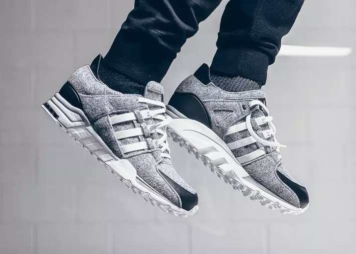 Adidas EQT Support 93 Wool