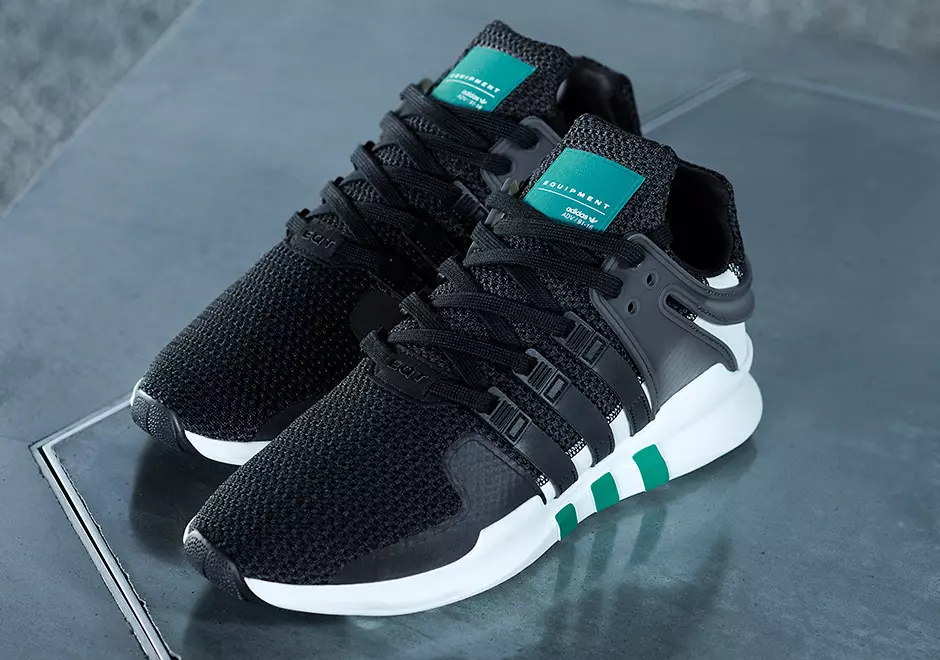 アディダス オリジナルス EQT サポート ゼノ パック