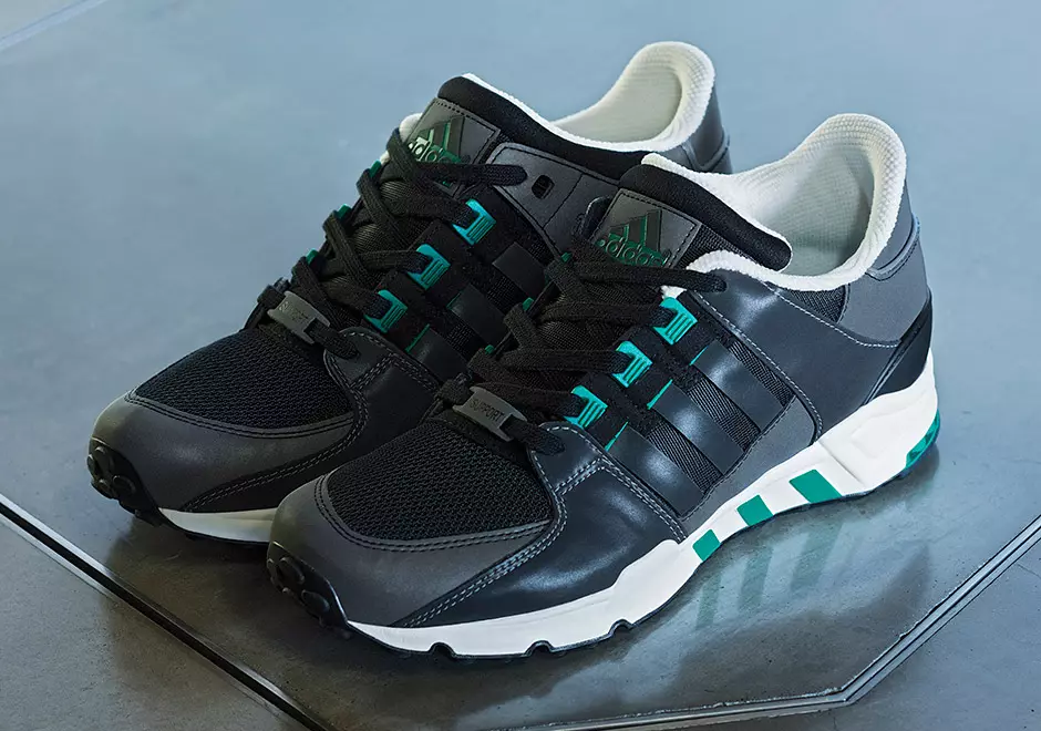 アディダス オリジナルス EQT サポート ゼノ パック