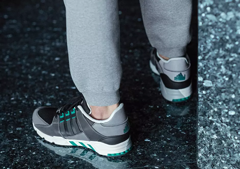 adidas Originals EQT Destekli Xeno Paketi