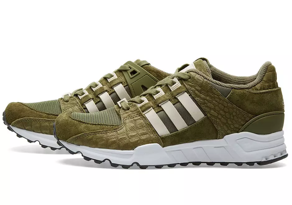 adidas EQT ပံ့ပိုးမှု 93 သံလွင်ကုန်စည်