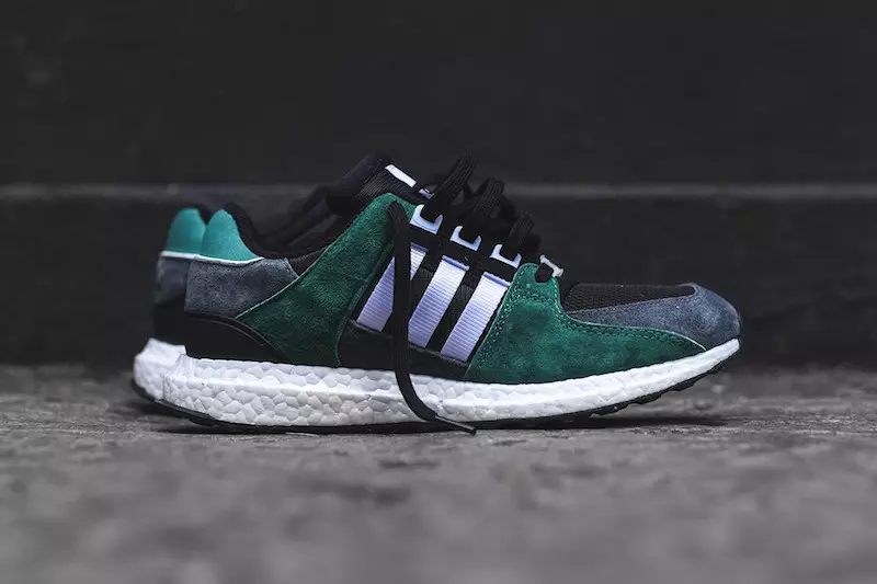 adidas EQT 지원 93/16 서브 그린