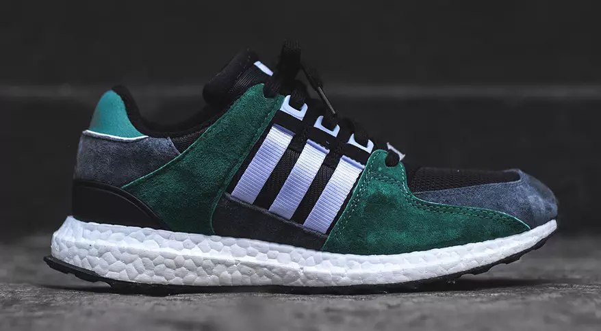 adidas EQT Support 93/16 Темно-зеленый