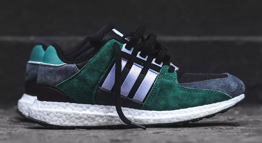 adidas EQT Support 93/16 Sub Verde