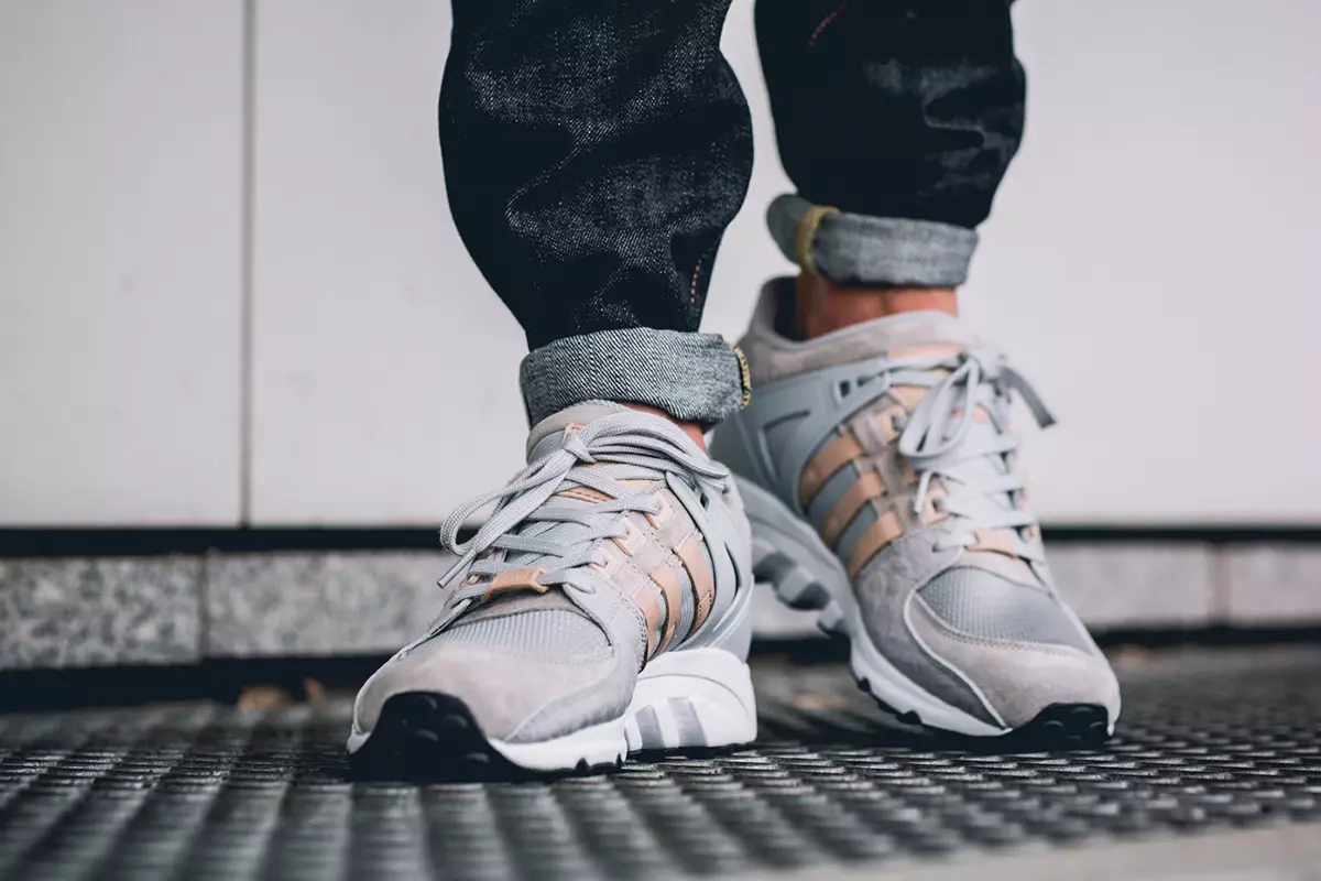 adidas EQT Running Support 93 Croc Pack