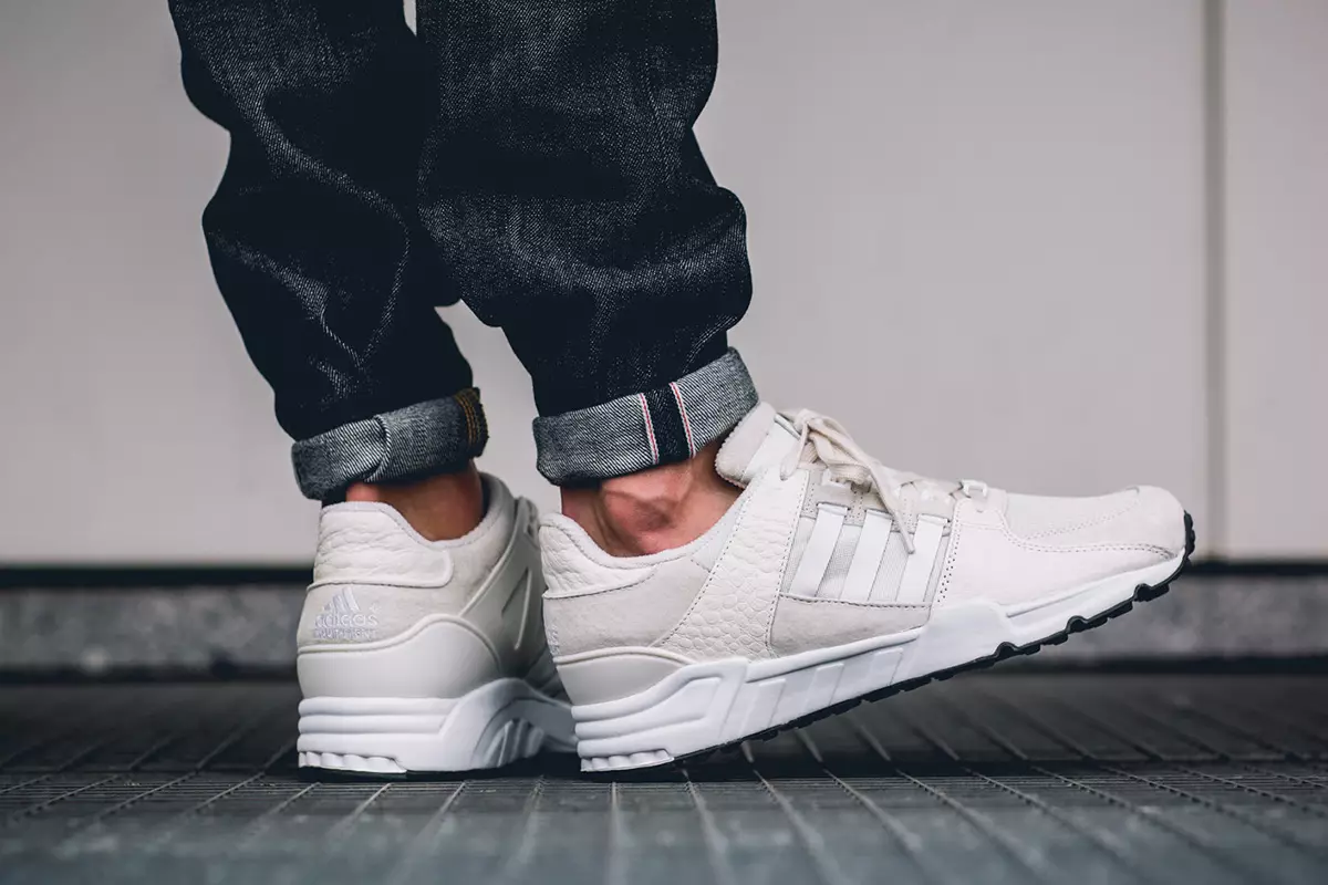 adidas EQT Running Support 93 Croco Pack