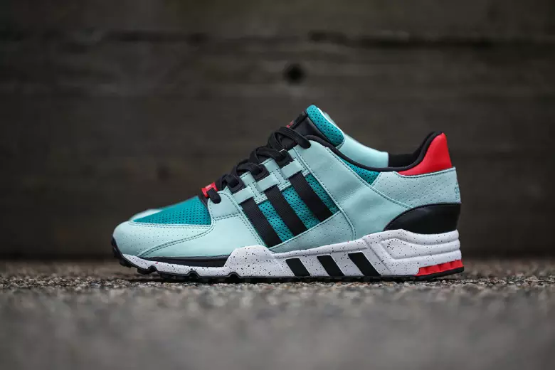 BAIT x adidas Originals EQT Running Support 93