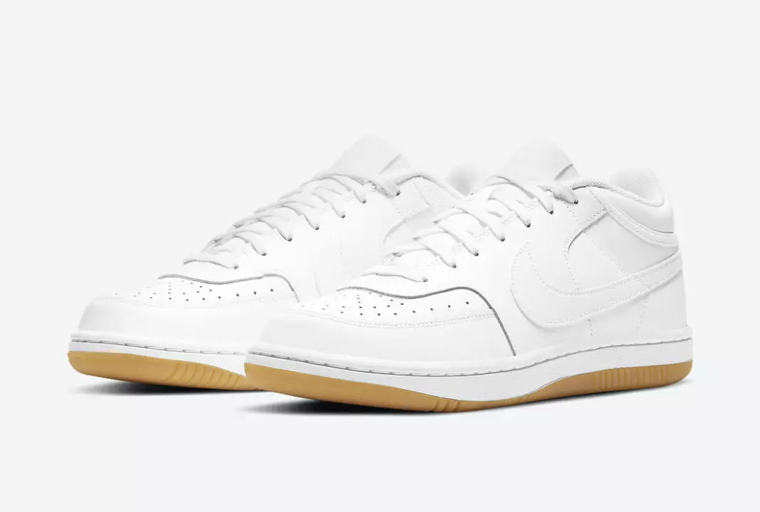 Date de sortie de la Nike Sky Force 3 4 White Gum DC1703-100