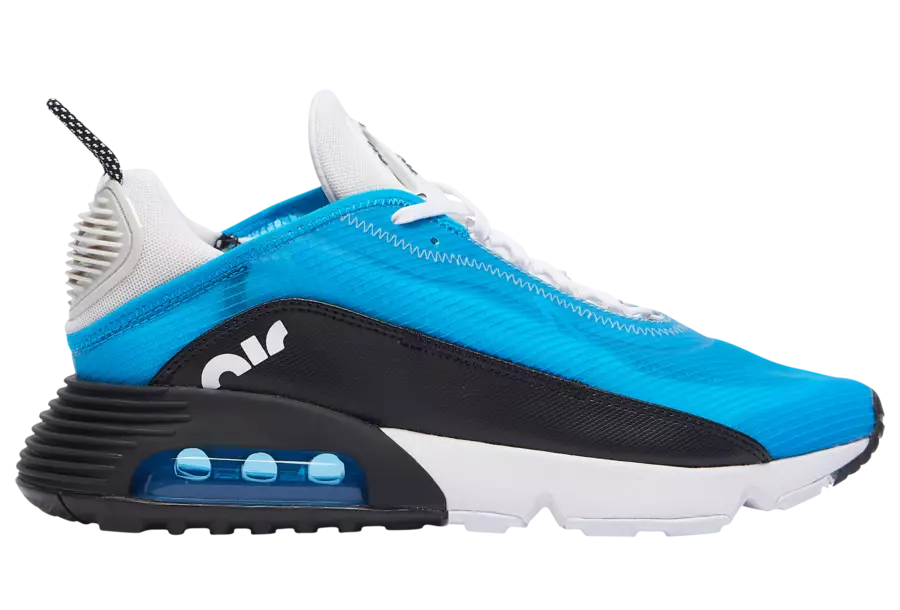 Nike Air Max 2090 အပြာရောင် CT1091-400 ဖြန့်ချိသည့်ရက်စွဲ