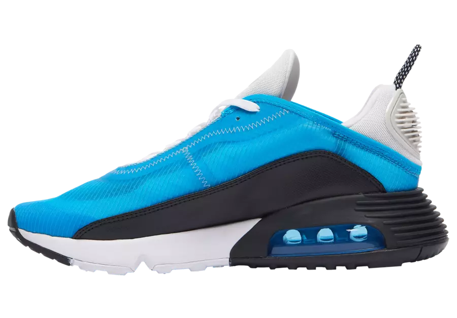 Nike Air Max 2090 Blue CT1091-400 – data premiery