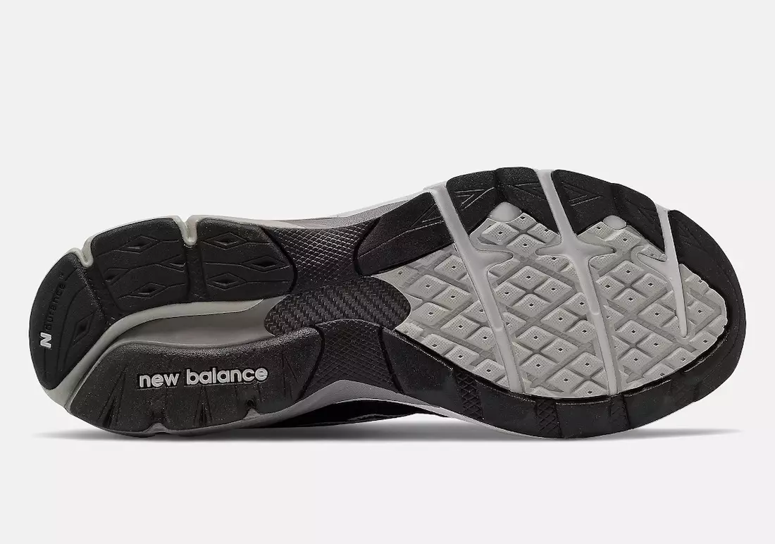 Data de llançament de New Balance 990v3 M990BS3