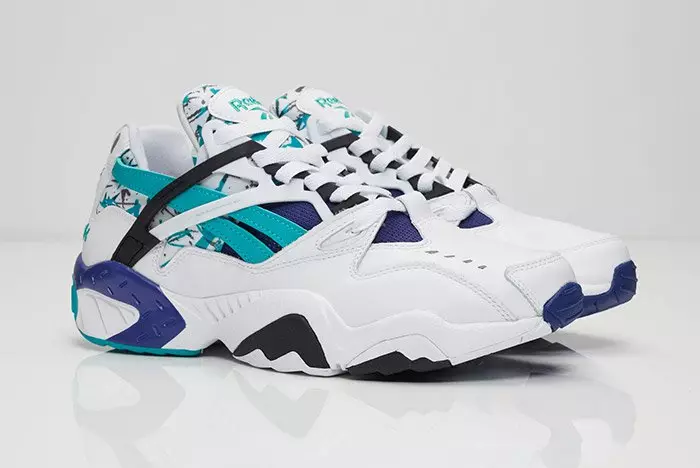 Reebok Graphlite Pro 93 Rétro