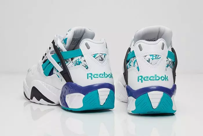 Reebok Graphlite Pro 93 Retro