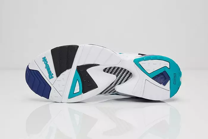 Reebok Graphlite Pro 93 Rétro