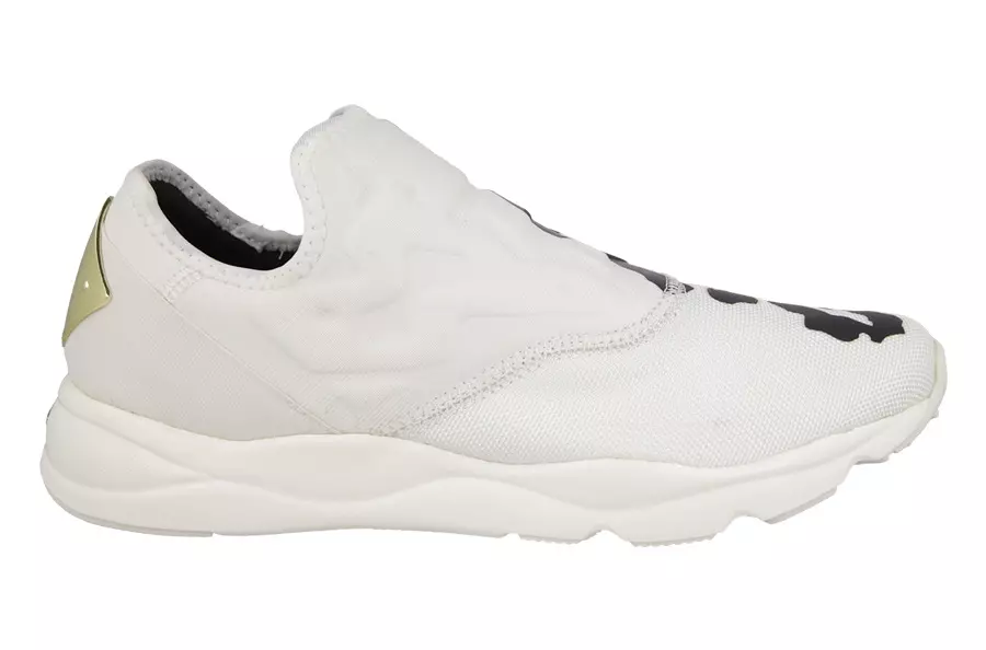 Reebok Furylite Slip On Pack de leopardo