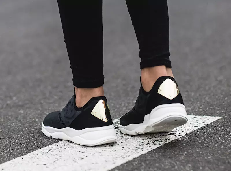 Pacchetto Reebok Furylite Slip On Leopard