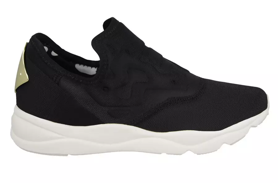 Πακέτο Reebok Furylite Slip On Leopard