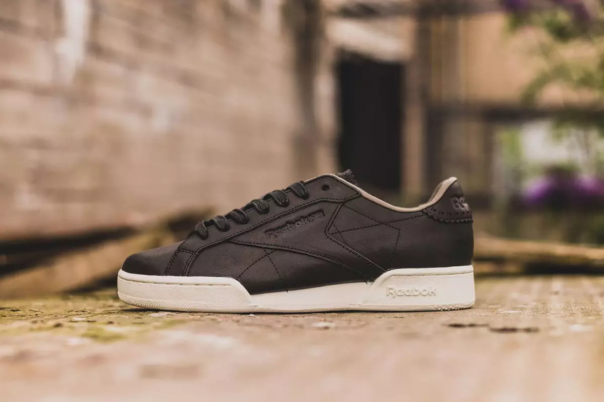 Πακέτο Reebok NPC UK II Horween