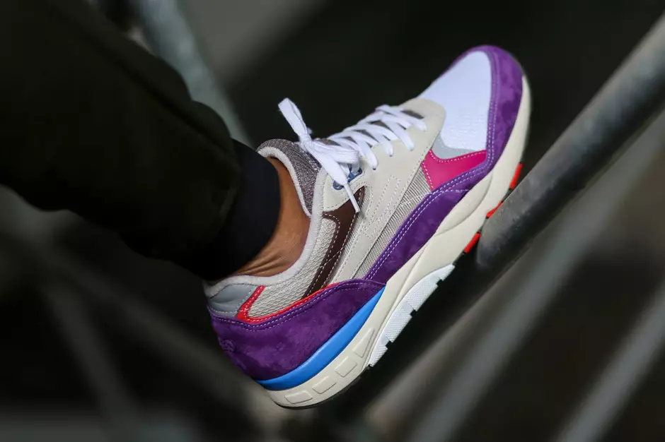 Garbstore x Reebok Ventilator Supreme