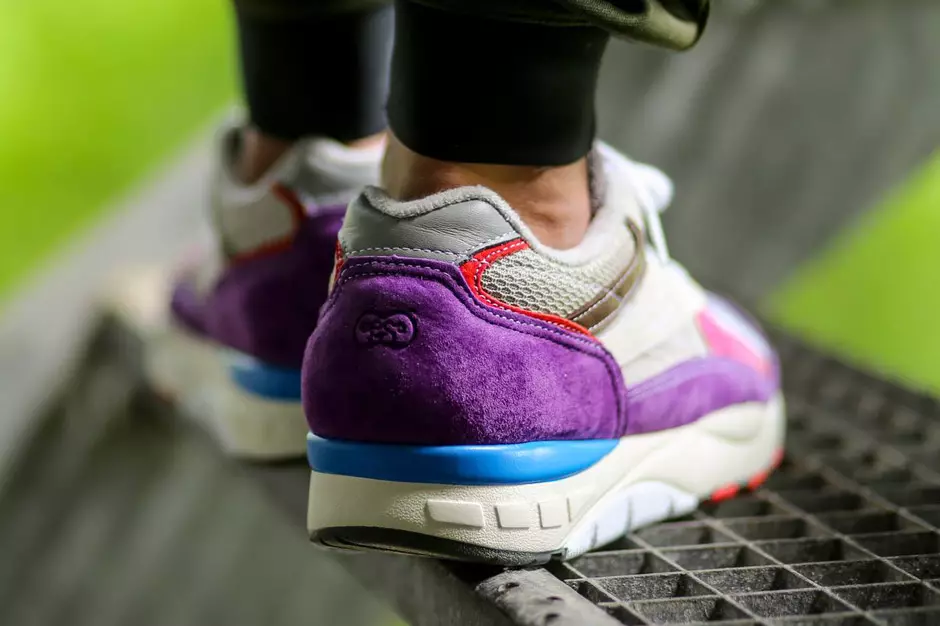 Garbstore x Reebok Ventilator Supreme