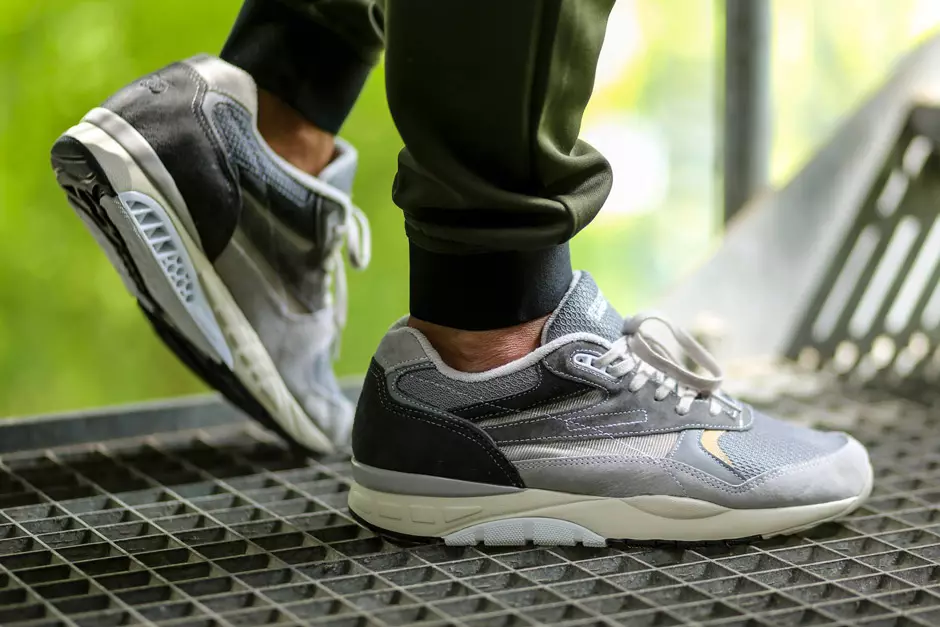 Garbstore Reebok Ventilador Supremo