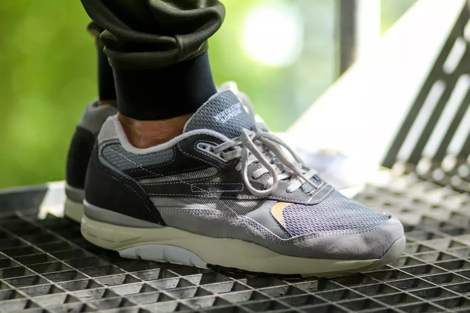 Garbstore Reebok Ventilador Supremo