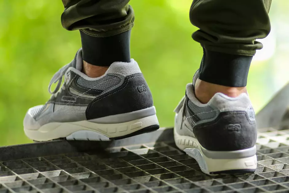 Garbstore x Reebok Ventilator Supreme