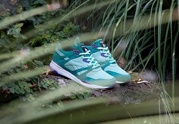 Ventilátor Hanon Reebok