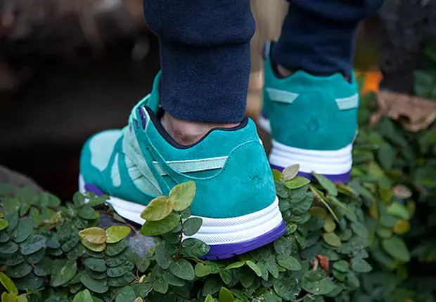 Ventilátor Hanon Reebok