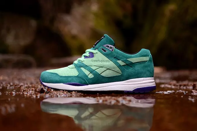 Ventilátor Hanon x Reebok Robert The Bruce