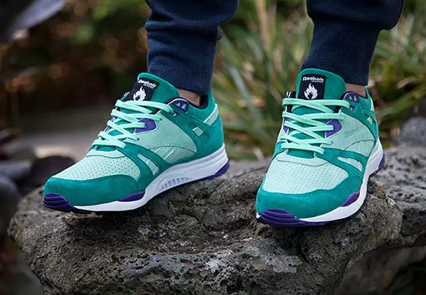 Ventilator Hanon Reebok