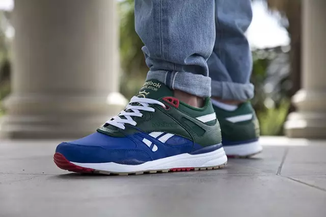 Reebok ventilator od 24 kilatesa