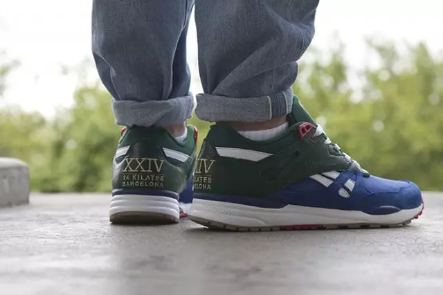 Reebok ventilator od 24 kilatesa