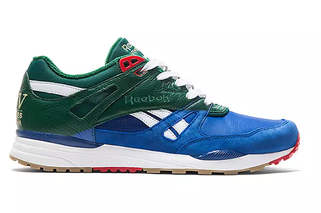 24 Kilates Reebok Ventilator