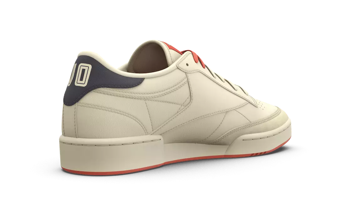 Reebok Club C vota la data de llançament del primer llançament